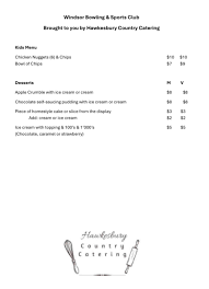 Image result for Hawkesbury Bowling Club