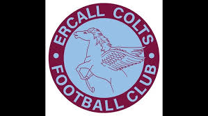 Image result for Ercall Colts Football Club