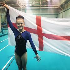 Image result for Rushmoor Amateur Gym Club