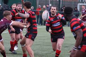 Image result for Millom Rugby League Football Club