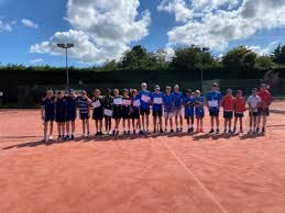 Image result for Sutton Valence Tennis Club