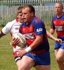 Image result for Glasson Rangers Amateur Rugby League Football Club