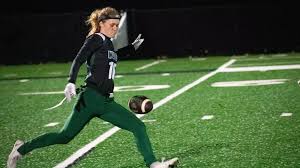 Image result for Team Voodoo Flag Football Club