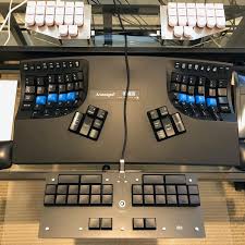 Image result for 속기 키보드