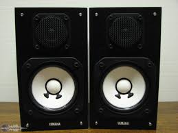 「YAMAHA NS-10」の画像検索結果