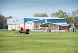 Image result for Bury Cricket Club