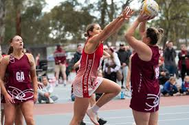 Image result for Bridgewater Netball Club