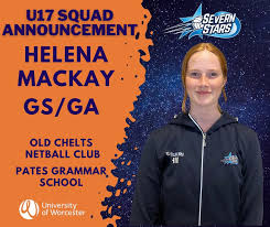 Image result for Old Chelts Netball Club