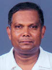 Sena Gunawardena, Chairman, ACS Touristik in Germany and Hotel Sunset Beach in Negombo.