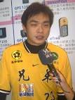 Garmin Cheng-ming Peng