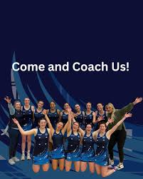Image result for Edinburgh Holyrood Netball Club