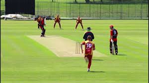 Image result for Bedworth Cricket Club