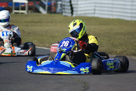 Image result for RISSINGTON KART CLUB