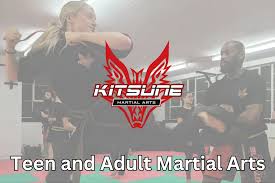 Image result for Kidderminster Martial Arts Academy
