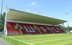 Image result for Woking Korfball Club