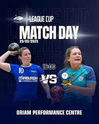 Image result for SOUTH EDINBURGH HANDBALL CLUB