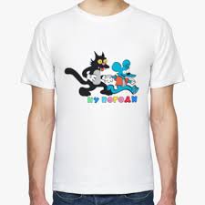 Image result for Футболка ну погоди