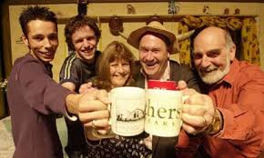 Image result for Grimsby Archers