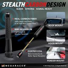 Image result for 3 inch carbon antenna