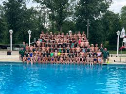 Image result for Tynedale Swimming Club