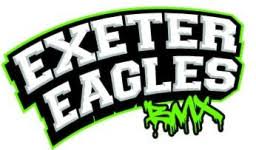 Image result for Exeter Cycle Speedway Club