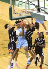 Image result for North Midlands School Of Basketball