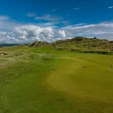 Image result for Borth & Ynyslas Golf Club