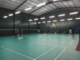 Image result for Tara Sports Badminton Club