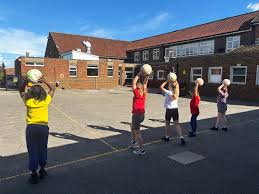 Image result for Foxes Netball Club