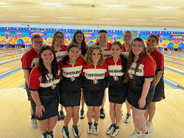 Image result for Ember Ladies Bowling Club