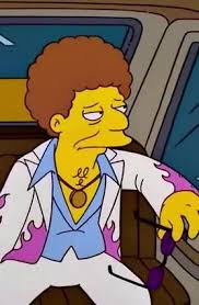 Image result for disco stu