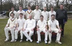 Image result for Bramhall Cricket Club