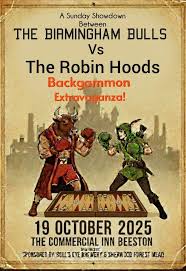 Image result for Nottingham Nomads Scrabble Club*