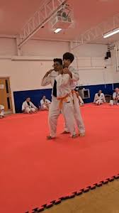 Image result for A BRITISH JUJITSU RYU in Lancing