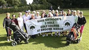 Image result for Broome Manor Golf Club