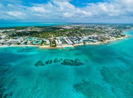 Resultado de imagen para cayman island