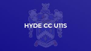 Image result for Hyde Cricket Club