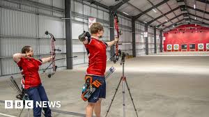 Image result for Epping Archers