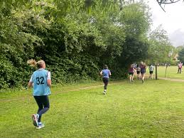 Image result for Alchester Running Club