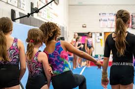 Image result for City Of Cambridge Gymnastics Club