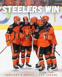 Image result for Sheffield Steelers