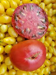 Afbeeldingsresultaat voor Pink Brandywine tomato