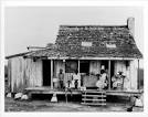 Dorothea Lange