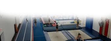 Image result for White Rose Trampoline Academy