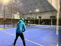 Image result for Forth River Bowling & Tennis Club