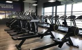 Image result for Finchley & District Amateur Boxing Club