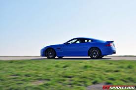 Image result for French Racing Blue 2012 Jaguar