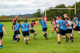 Image result for West Norfolk Rugby Union Football Club