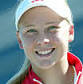 Johanna Larsson birthdate: 17.08.88, 22 r. matches: 2 - LarssonJohanna