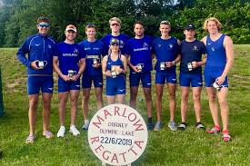 Image result for Surrey Canoeist Group